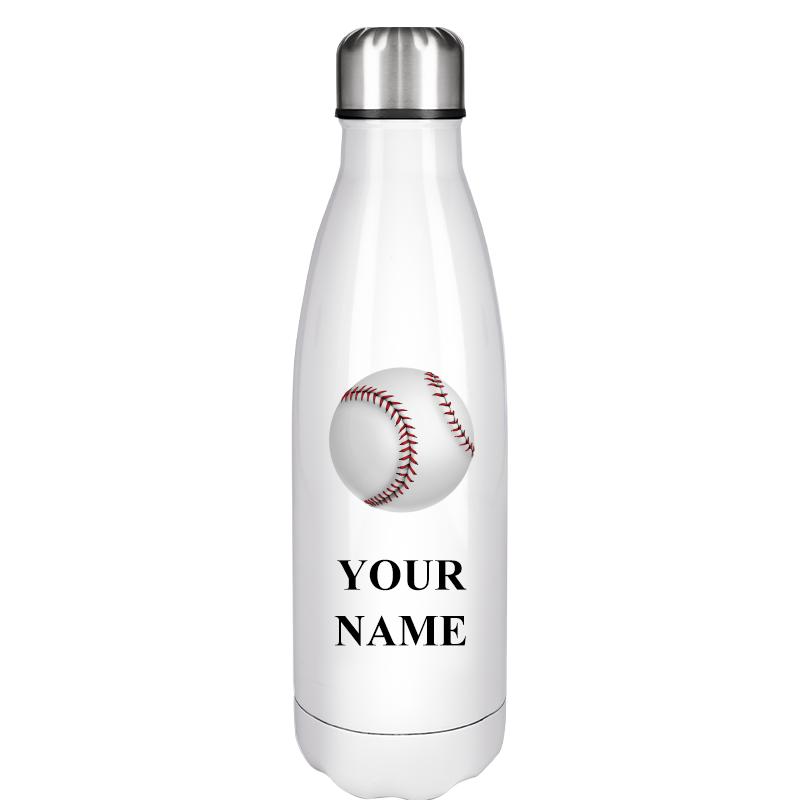 WHITE WATER BOTTLE 17 OZ