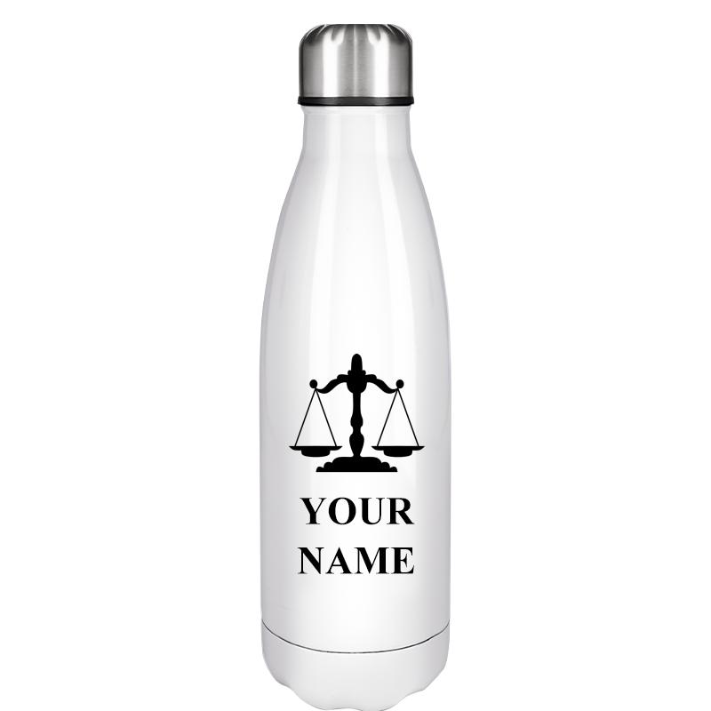 WHITE WATER BOTTLE 17 OZ