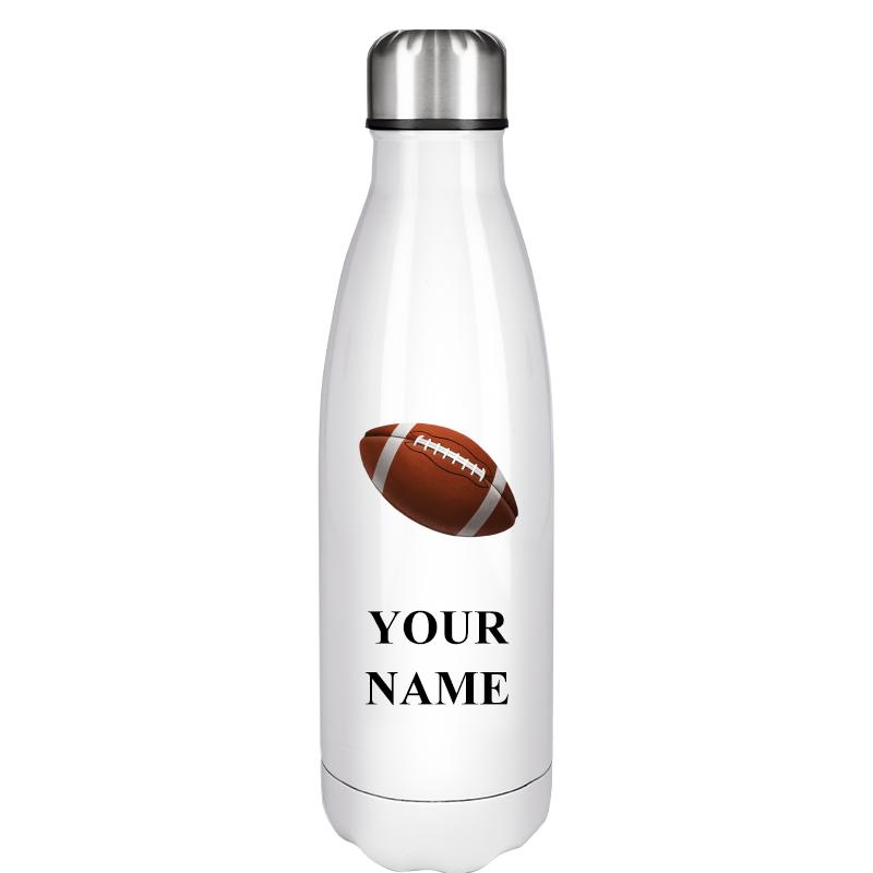 WHITE WATER BOTTLE 17 OZ