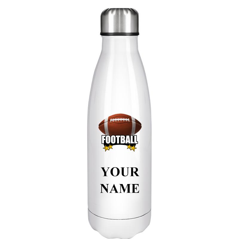WHITE WATER BOTTLE 17 OZ
