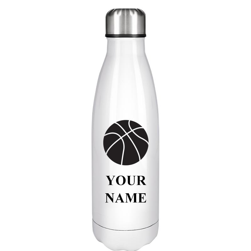 WHITE WATER BOTTLE 17 OZ