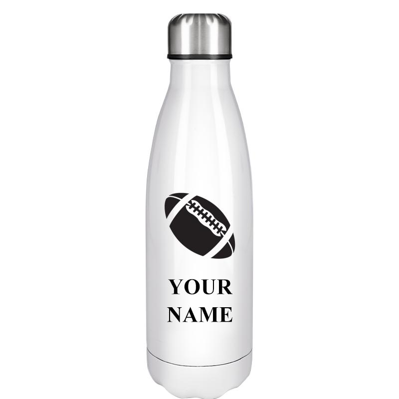 WHITE WATER BOTTLE 17 OZ