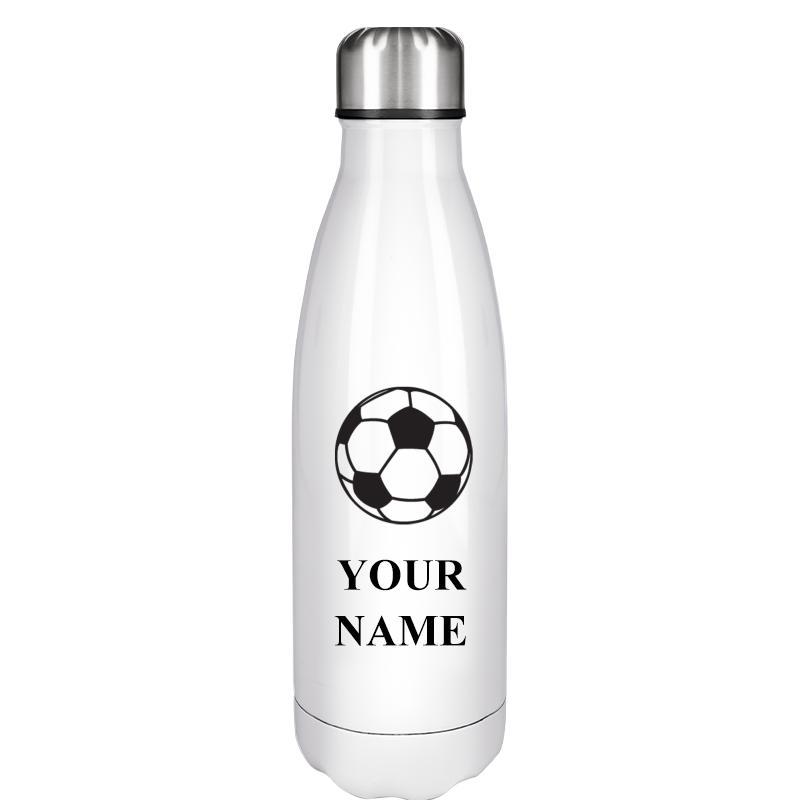WHITE WATER BOTTLE 17 OZ