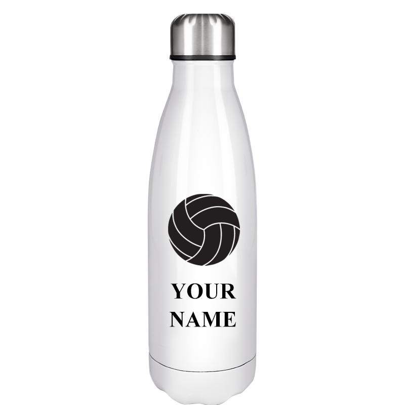 WHITE WATER BOTTLE 17 OZ