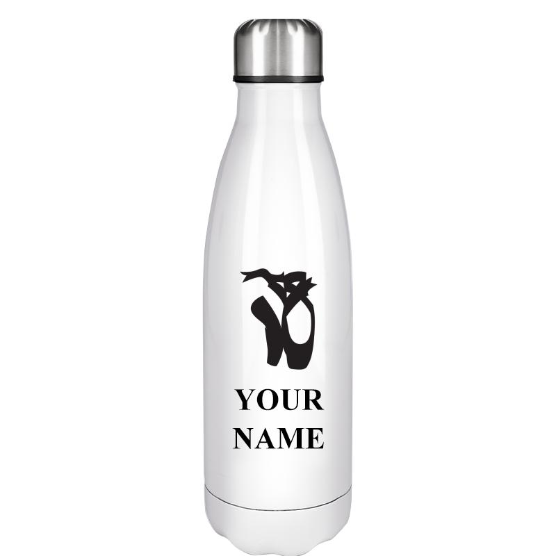 WHITE WATER BOTTLE 17 OZ