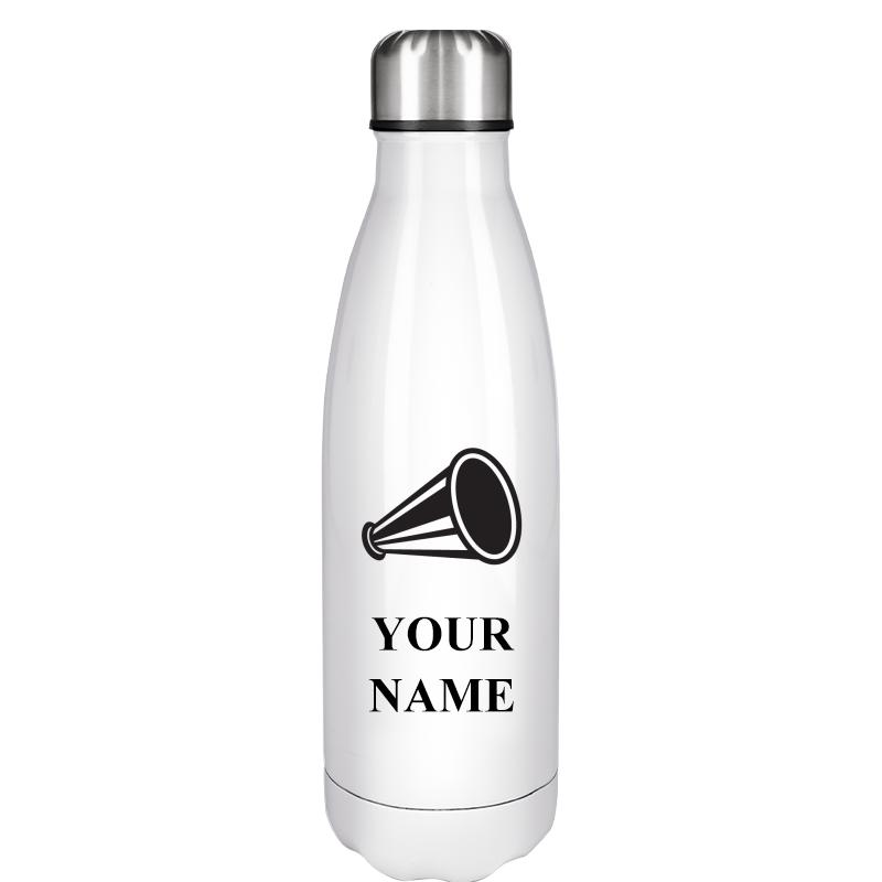 WHITE WATER BOTTLE 17 OZ