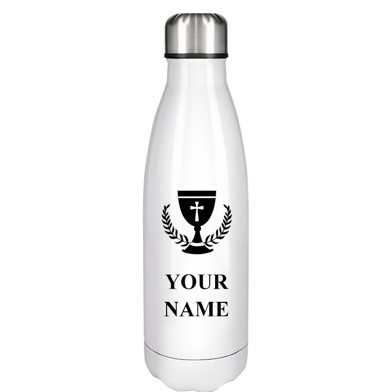 WHITE WATER BOTTLE 17 OZ