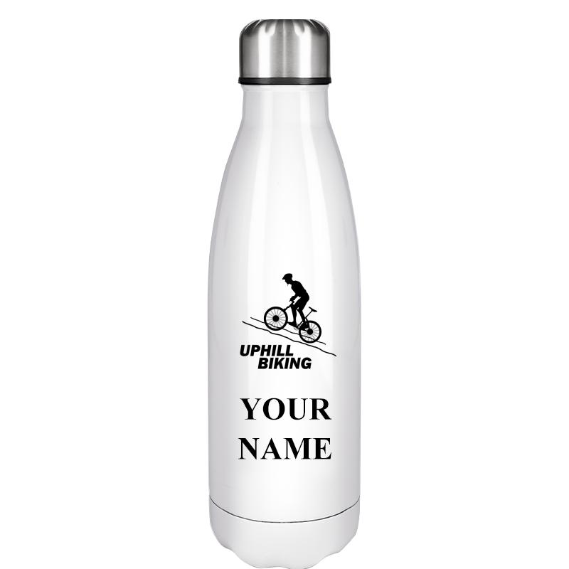 WHITE WATER BOTTLE 17 OZ