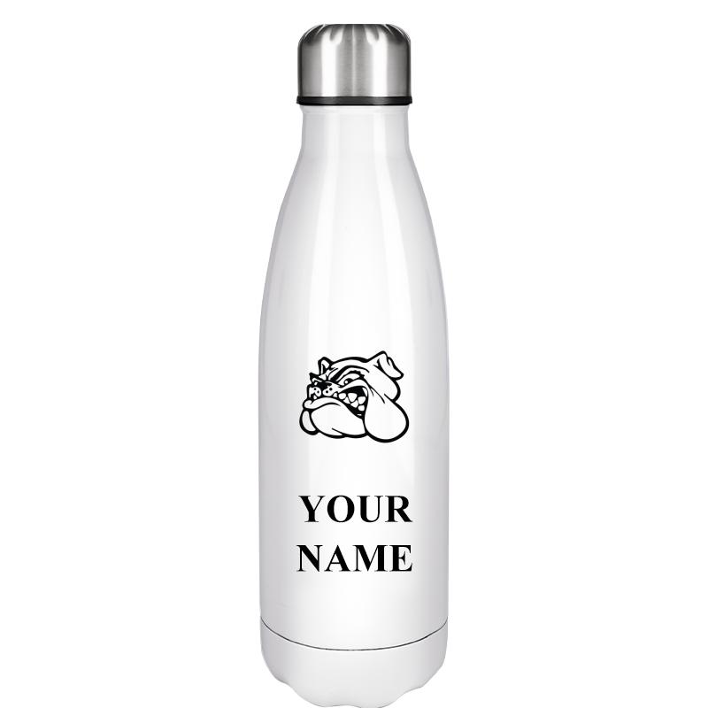 WHITE WATER BOTTLE 17 OZ