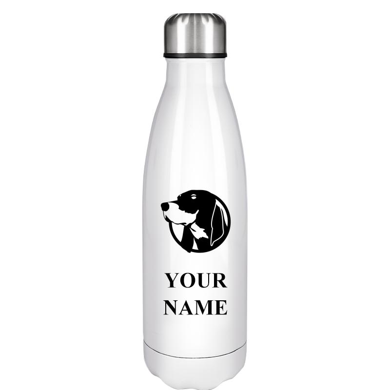 WHITE WATER BOTTLE 17 OZ