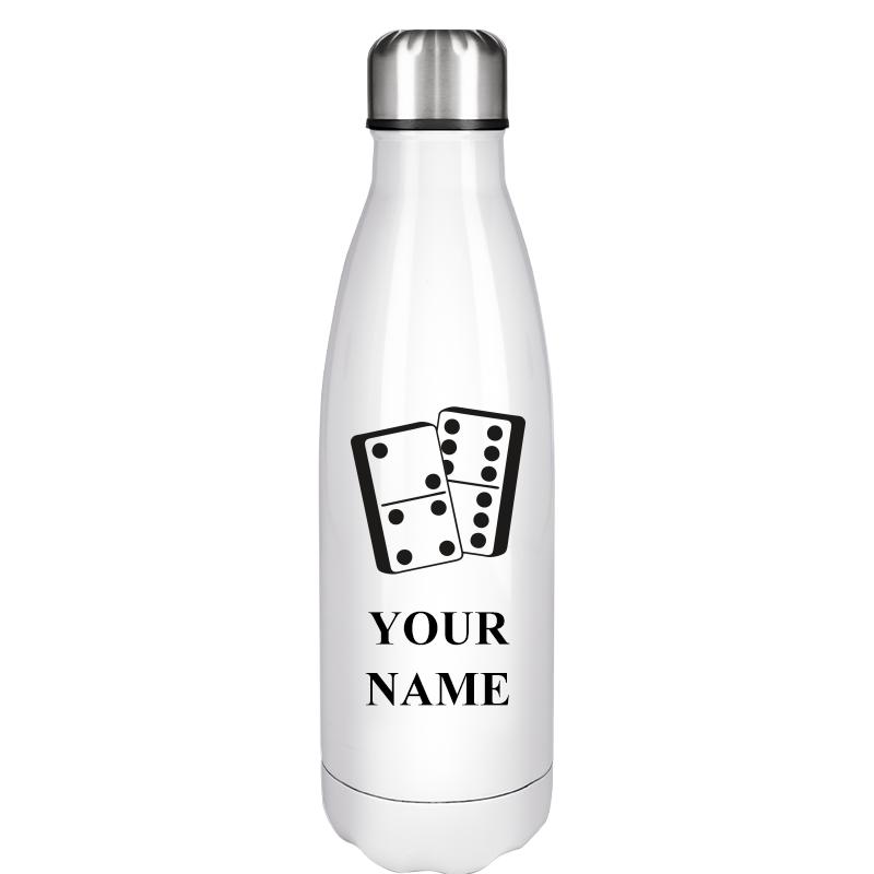 WHITE WATER BOTTLE 17 OZ