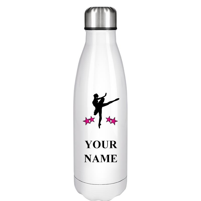 WHITE WATER BOTTLE 17 OZ