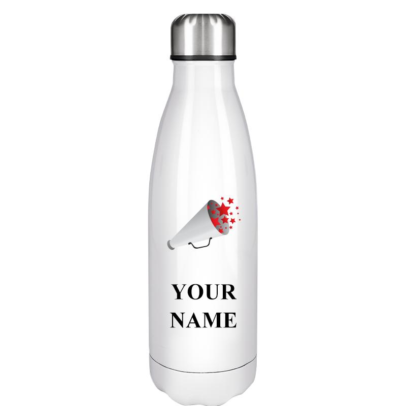 WHITE WATER BOTTLE 17 OZ