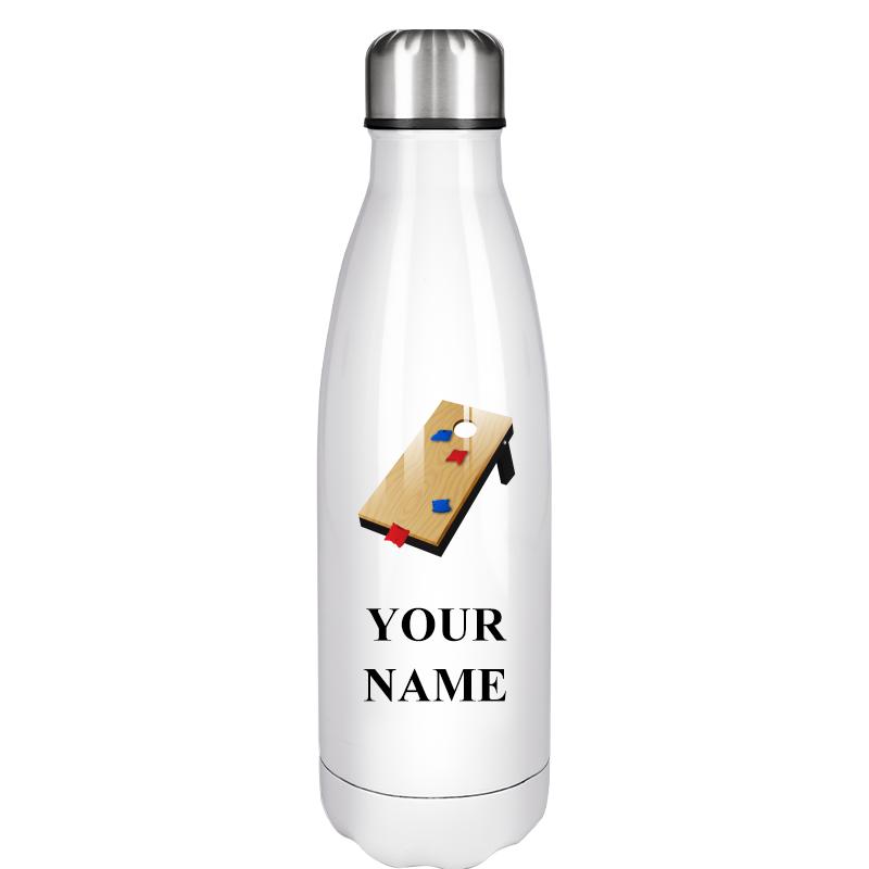 WHITE WATER BOTTLE 17 OZ