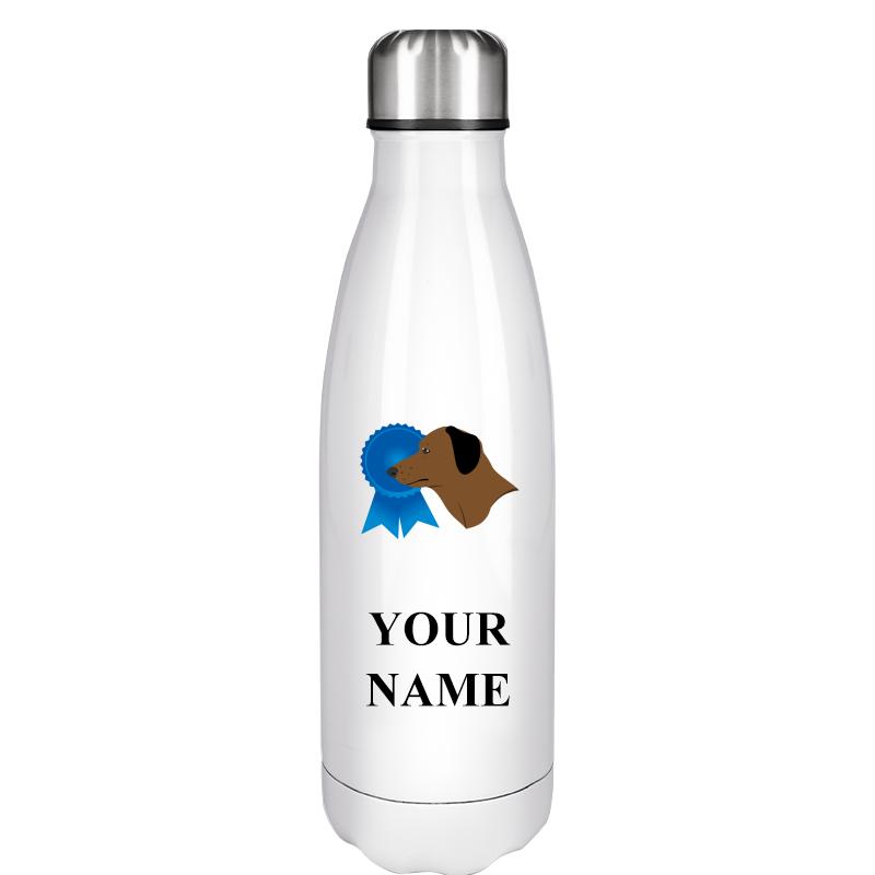 WHITE WATER BOTTLE 17 OZ