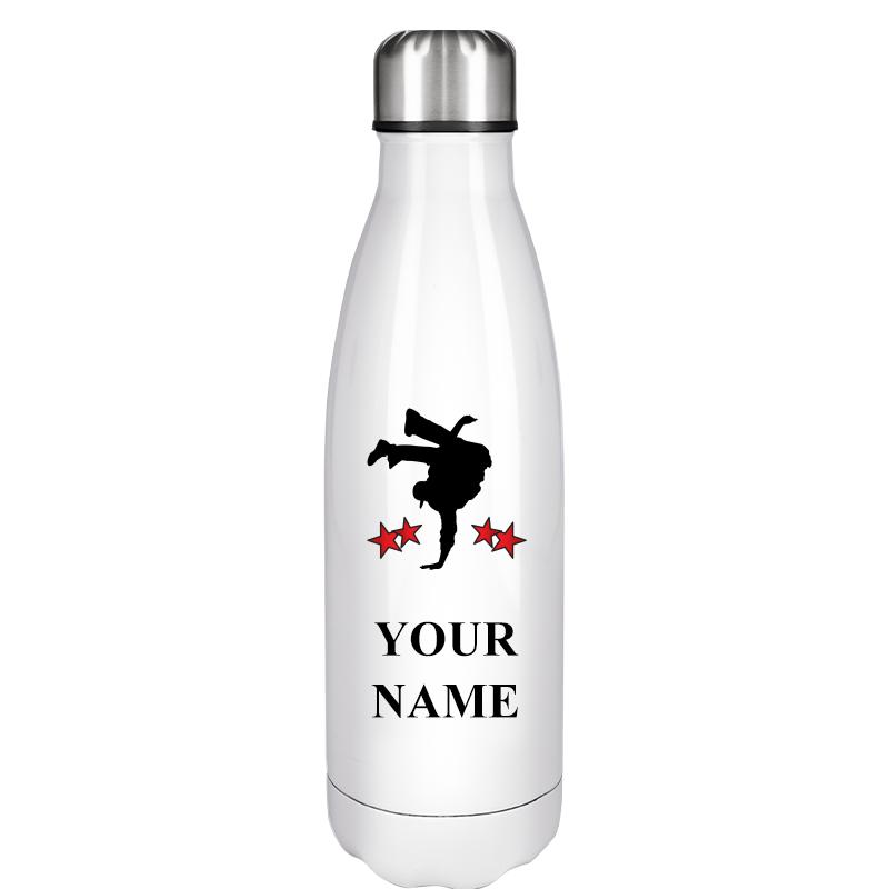 WHITE WATER BOTTLE 17 OZ