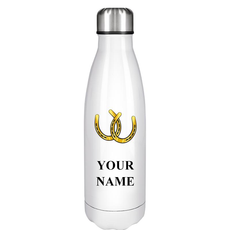 WHITE WATER BOTTLE 17 OZ