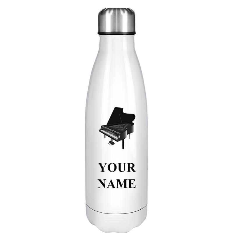WHITE WATER BOTTLE 17 OZ