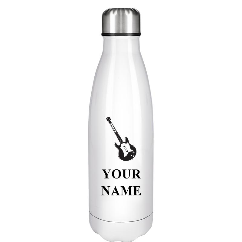 WHITE WATER BOTTLE 17 OZ