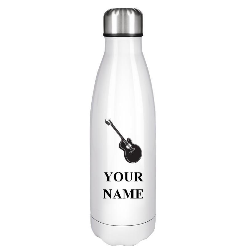 WHITE WATER BOTTLE 17 OZ