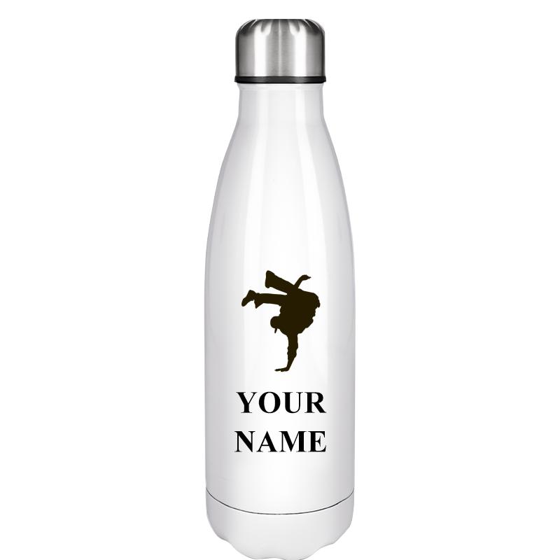 WHITE WATER BOTTLE 17 OZ