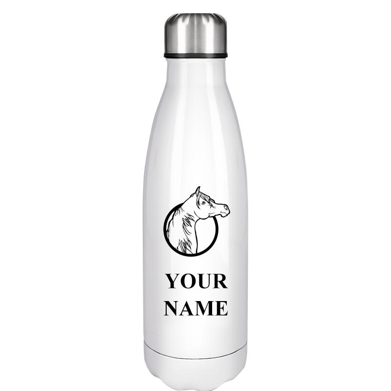 WHITE WATER BOTTLE 17 OZ