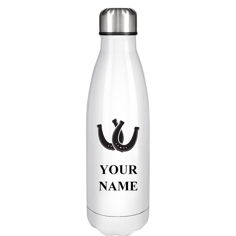WHITE WATER BOTTLE 17 OZ