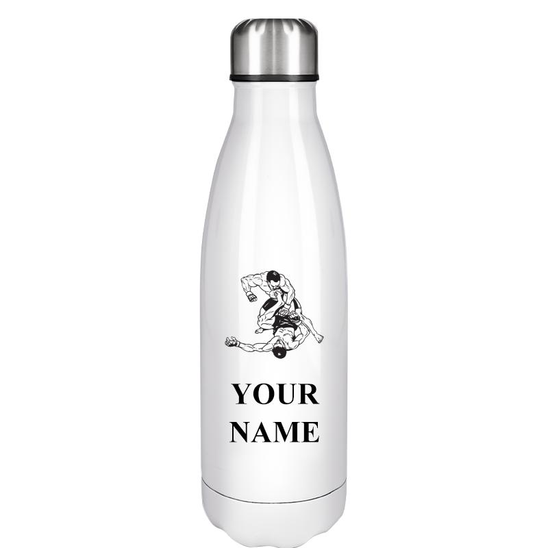WHITE WATER BOTTLE 17 OZ
