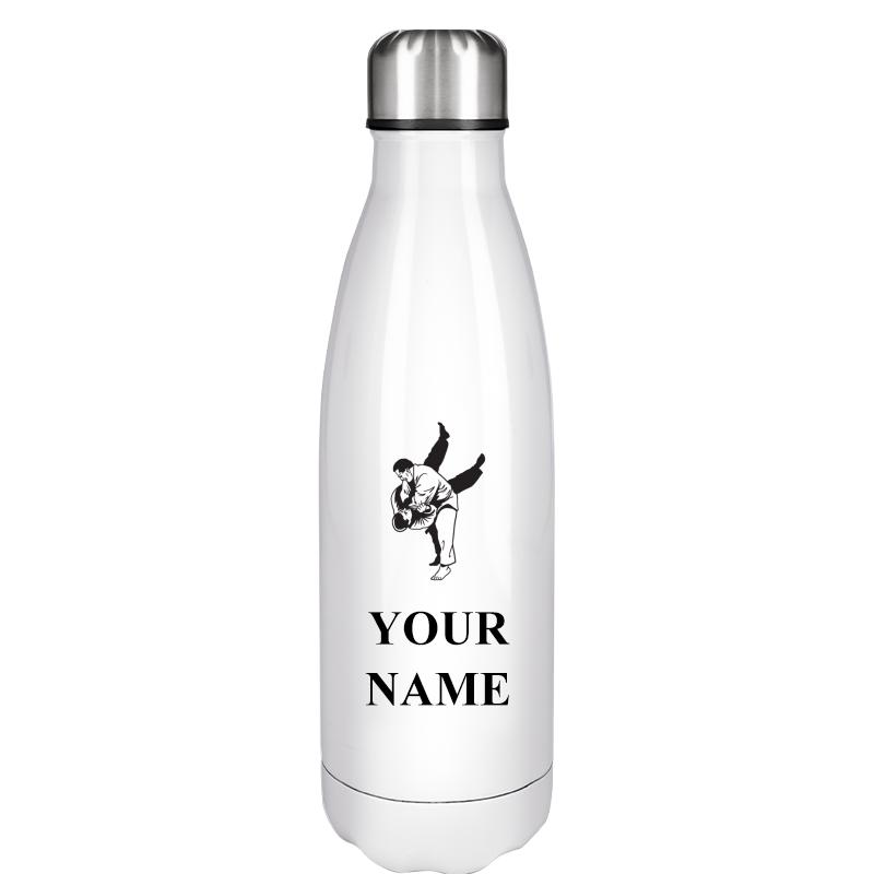 WHITE WATER BOTTLE 17 OZ