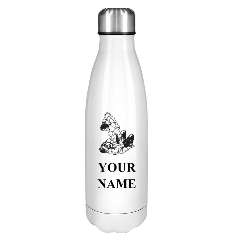 WHITE WATER BOTTLE 17 OZ