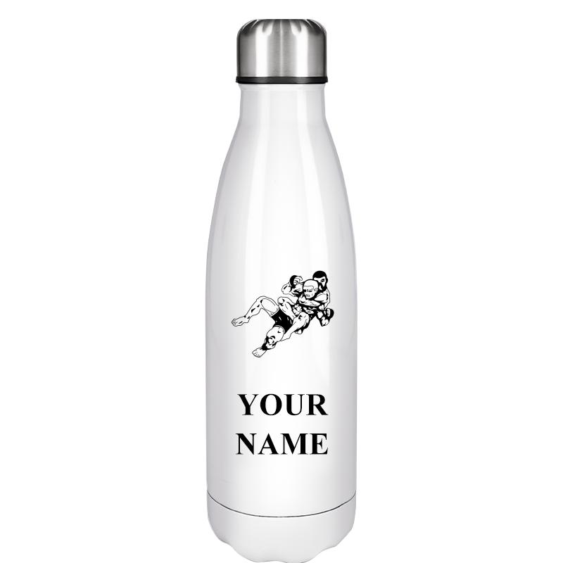 WHITE WATER BOTTLE 17 OZ