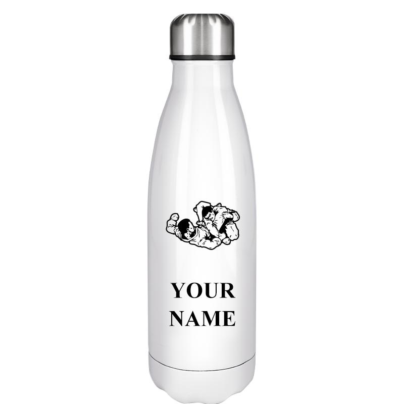 WHITE WATER BOTTLE 17 OZ