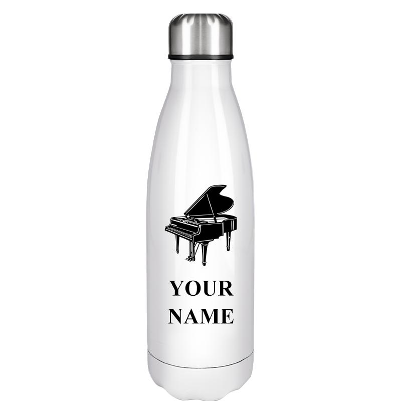 WHITE WATER BOTTLE 17 OZ