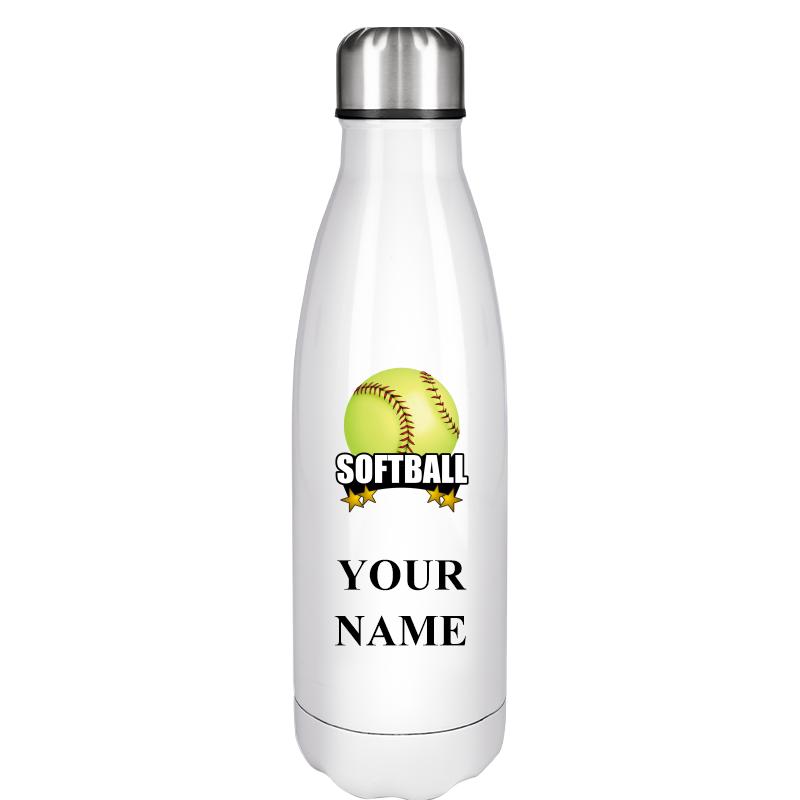 WHITE WATER BOTTLE 17 OZ