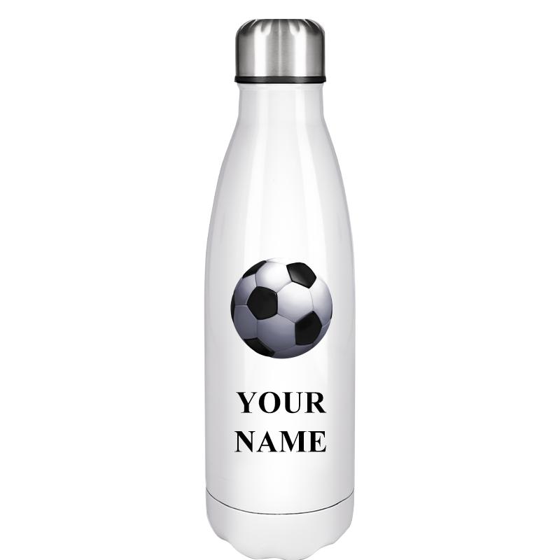 WHITE WATER BOTTLE 17 OZ