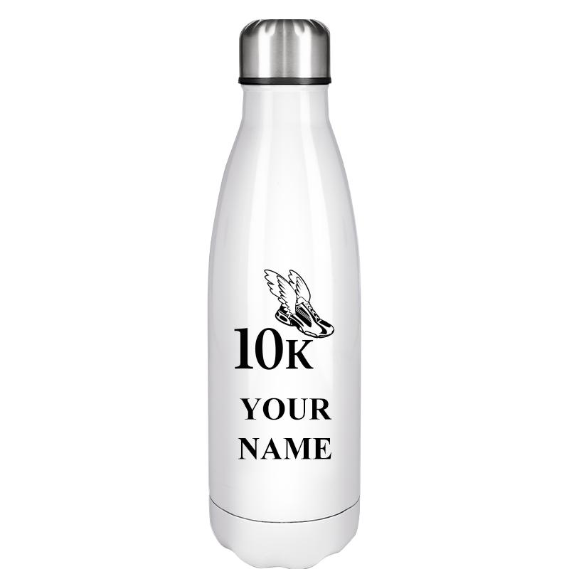WHITE WATER BOTTLE 17 OZ