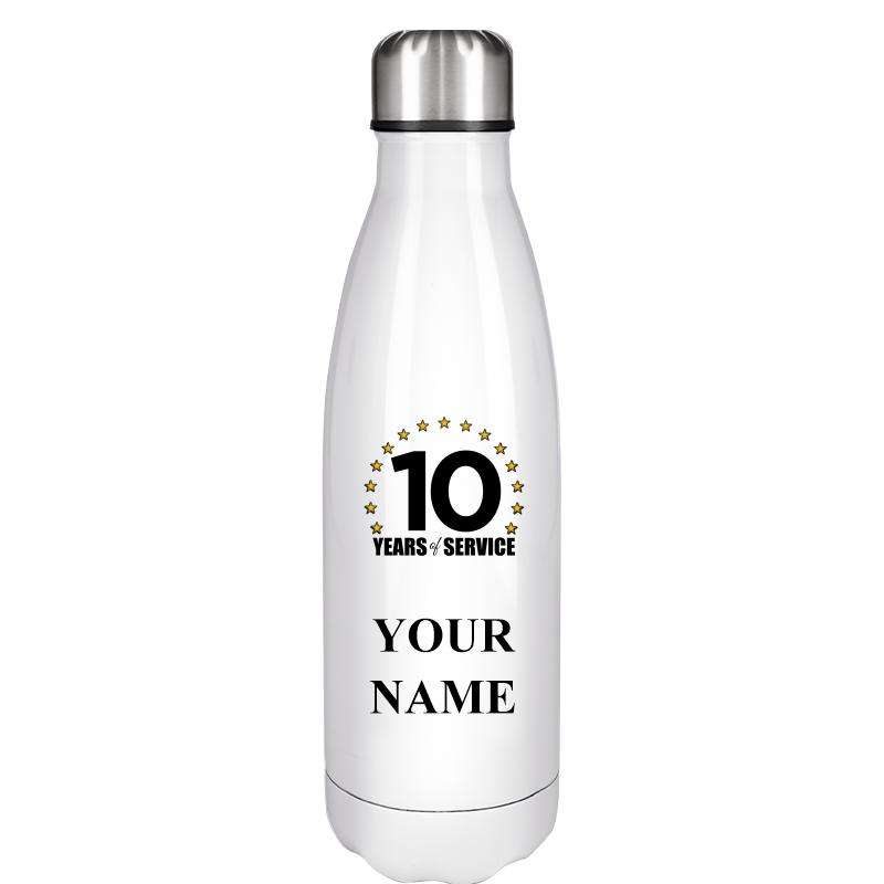 WHITE WATER BOTTLE 17 OZ
