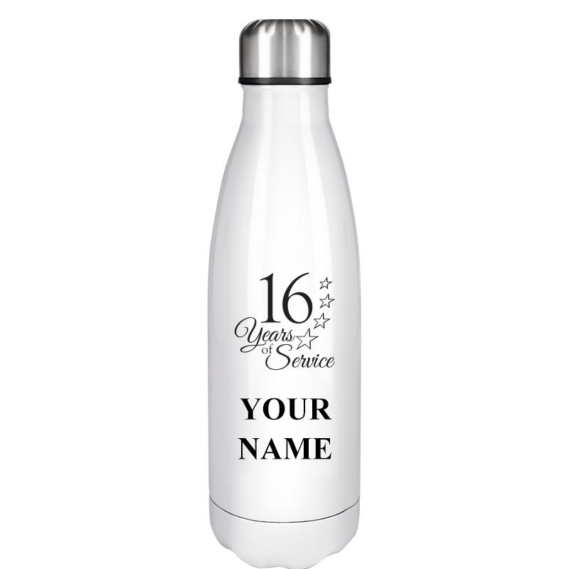 WHITE WATER BOTTLE 17 OZ
