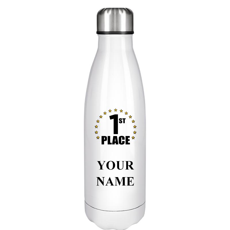 WHITE WATER BOTTLE 17 OZ