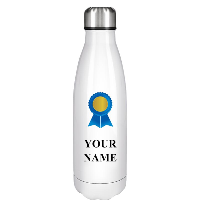 WHITE WATER BOTTLE 17 OZ