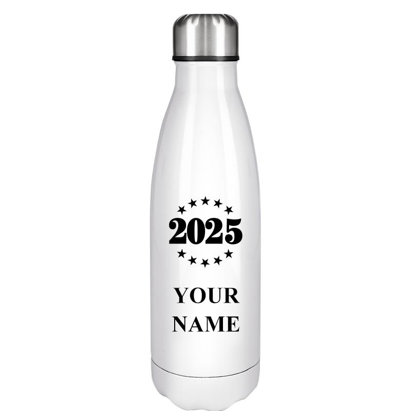 WHITE WATER BOTTLE 17 OZ