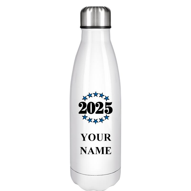 WHITE WATER BOTTLE 17 OZ