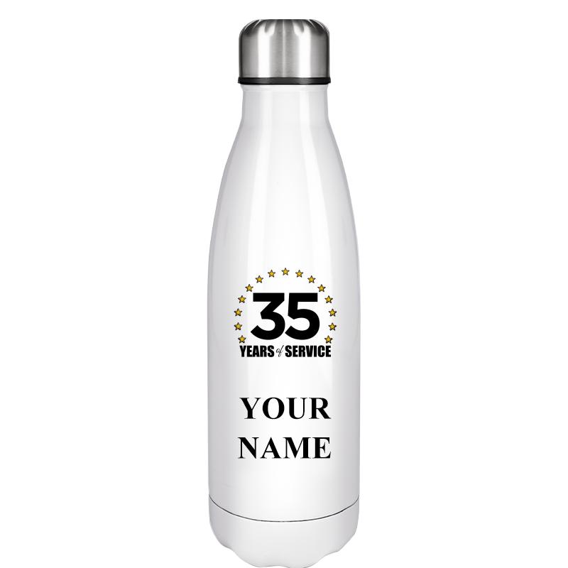 WHITE WATER BOTTLE 17 OZ