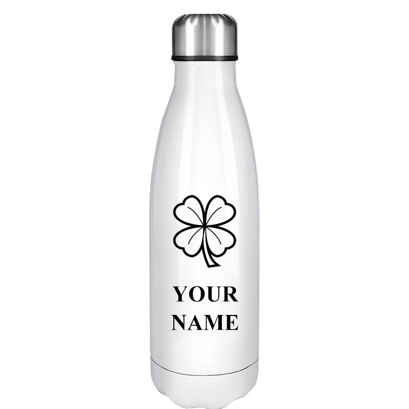 WHITE WATER BOTTLE 17 OZ