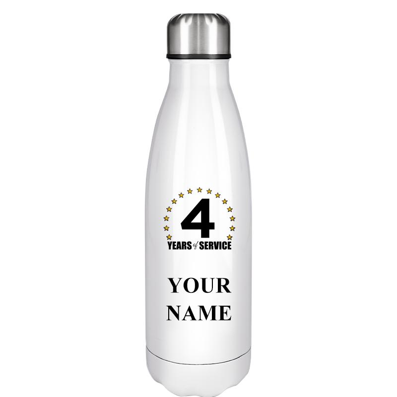 WHITE WATER BOTTLE 17 OZ