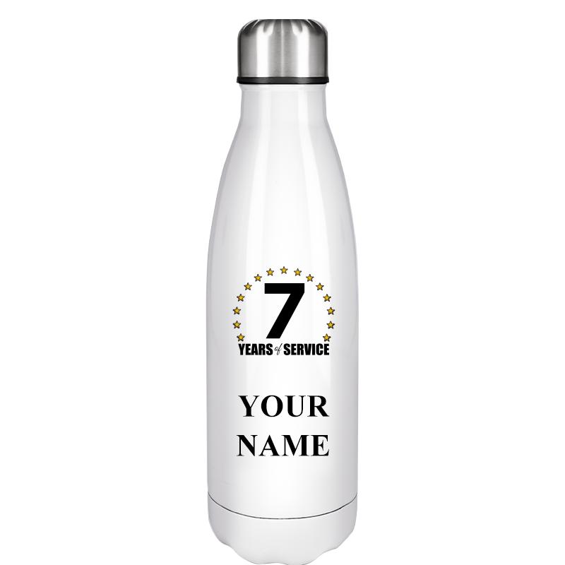 WHITE WATER BOTTLE 17 OZ