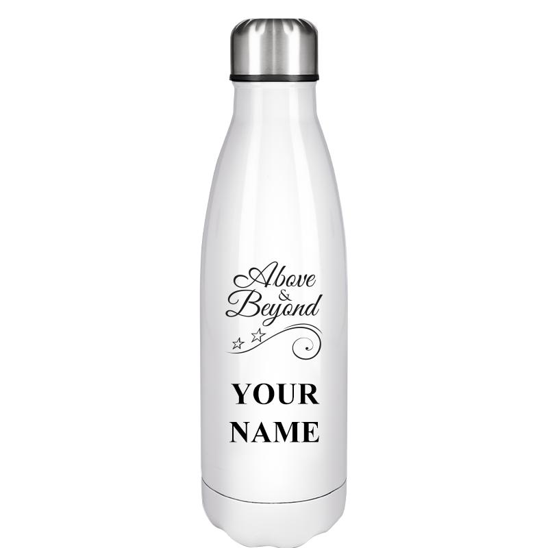 WHITE WATER BOTTLE 17 OZ