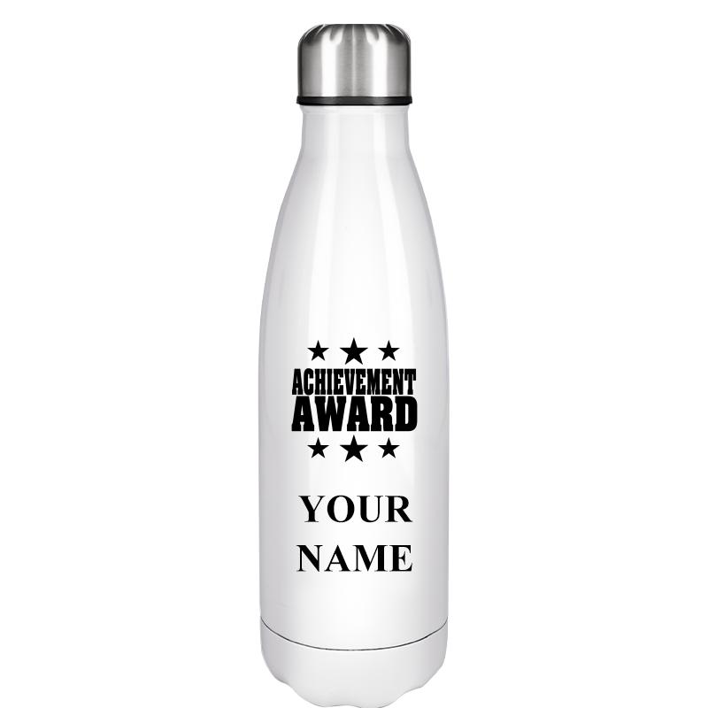 WHITE WATER BOTTLE 17 OZ