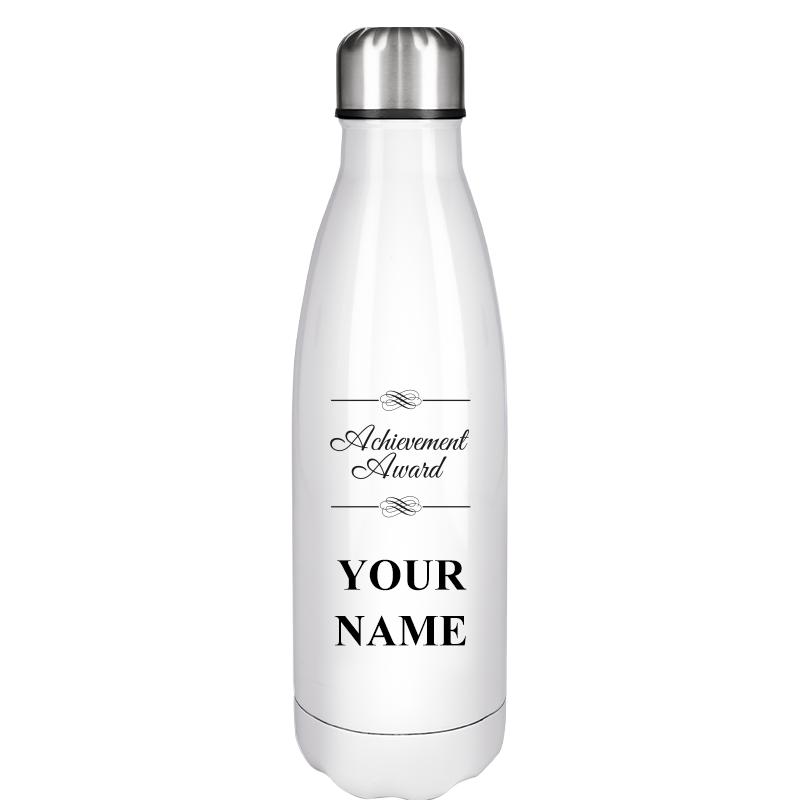 WHITE WATER BOTTLE 17 OZ
