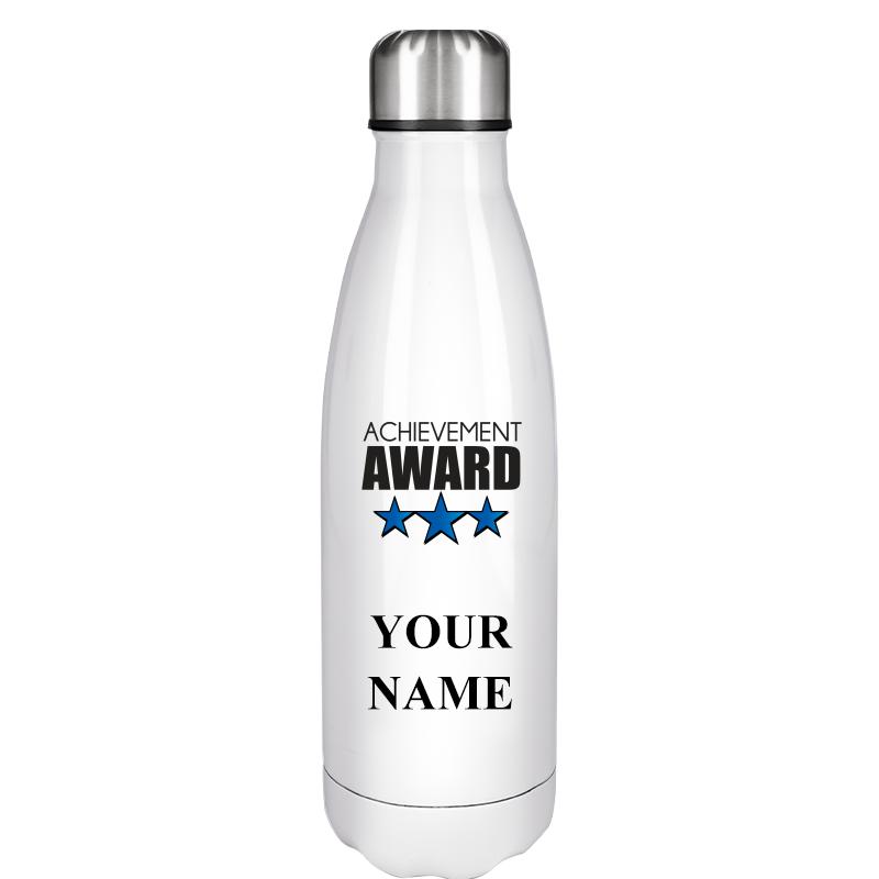 WHITE WATER BOTTLE 17 OZ